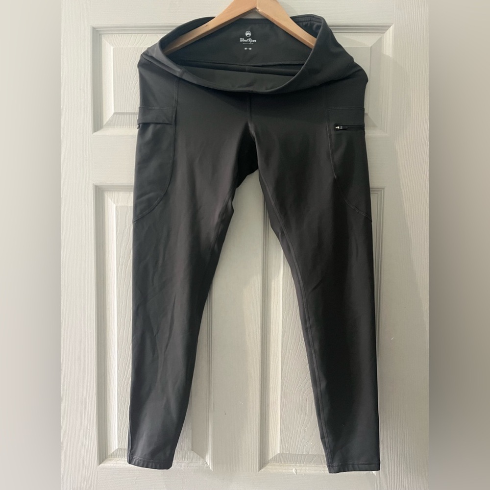 Black Leggings